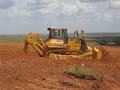 Deere 1050C Dozer Deere 1050C Dozer