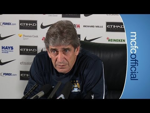 MANUEL ON HART: Swansea v City Pellegrini Preview Part 1