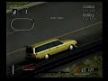 gran turismo 4   volvo station wagon top speed