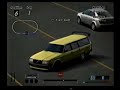 gran turismo 4   volvo station wagon top speed