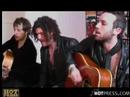 Got Something On Me - Hot Press session Got Something On Me - Hot Press session