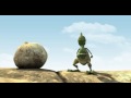 corto pixar super chicle