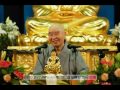 Hóa Giải Đại Nạn - Pháp sư Tịnh Không