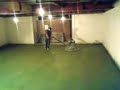 Piso nuevo I.P.N. Quilicura