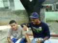 Medio Celebrandole el Cumple a Jean Carlos (JnK)