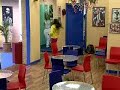 Los Huevazos Fer Taide y Dogre pelea