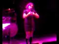 Agua de Annique @ Melkweg