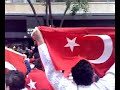 27.10.07 stuttgart schlossplatz demo gegen pkk siir