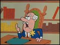 Tennesse Tuxedo- Tic Toc