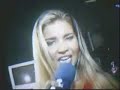 Gracy Kelly Fala dos Cariocas Mcs No Programa TV FAMA