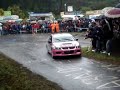 top rally galicia