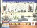India Asks Pakistan to Handover 20 Fugitives - Mumbai Terror Bombing Videos