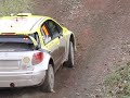 CIMG0196 Gardemeister ex-fh20(210fps) @ss2 yuparo, 08wrc rally japan, sapporo, hokkaido ???????? ???