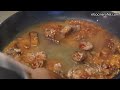 Receta de Cocina - Arroz con las sobras del Cocido