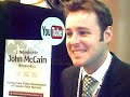 Corey Sax and Nathan Hansen on Youtube Booths