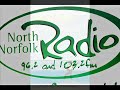 2 Melita Morgan Mister Lonely Interview North Norfolk Radio