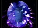 Doctor Who titles to Krypton factor theme