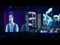 Luan Santana - Campeão Vencedor (Video Clip Dvd Oficial)