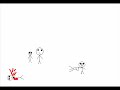 Chasteen Stick Fight
