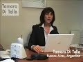 Tamara Di Tella Tangolates (Tango Pilates) (Part 2 of 10) Tamara Di Tella Tangolates (Tango Pilates) (Part 2 of 10)