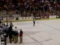 Cincinnati Cyclones get '08 ECHL Kelly Cup and Skate It!!!