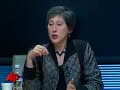 The nation's new Freedom of Information Act ombudsman, Miriam Nisbet talks exclusively with The Associated Press about her office and the importance of opening up government. (March 20)