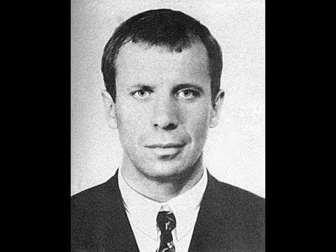 Сильвестр - лидер Ореховской ОПГ
