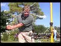 Kevin Johnson and the Dream Swing