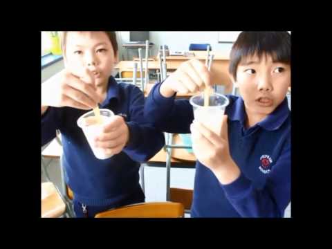 how to dissolve flour