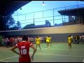 commerce vs. nursing (usjr intramurals dayz 2007) commerce vs. nursing (usjr intramurals dayz 2007)