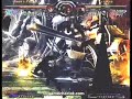 Kaqn (OR) vs. isa (ED) 06.06.08