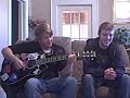 Lindsay Quit Lollygagging Cover (Acoustic)