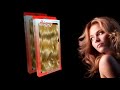 How to put in curly hair extension Clip-Ins. www.Hairspray.ie