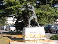 Intervallo: Comprensorio Teatino (Zona di Chieti)