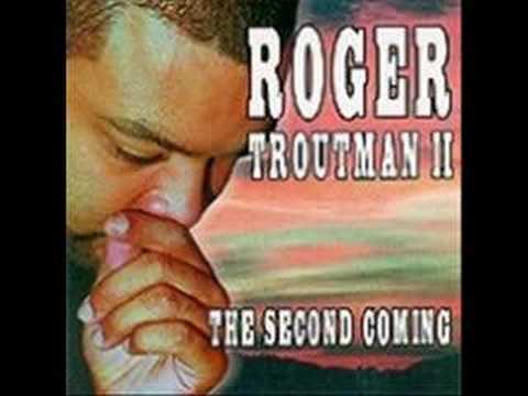 Roger Troutman II - I Wanna Take U Home