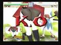 Fighting Panty shot game