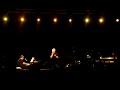 fabulously alone with ... the south cross 
manolis kalomiris 11th music festival karlovassi 1.8.07