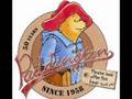 Happy 50th Birthday Paddington Bear (October 13, 2008)
