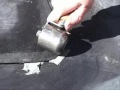 EternaBond EPDM Roof Repair