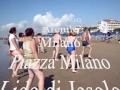 Animazione Arenile Milano Jesolo Ve