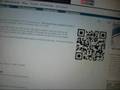 QuickMark software in action
