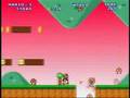 Mario forever goomba party