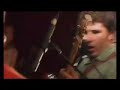 Peabody - Au Expose (Live @ Lanfranchi\