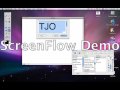 Screen flow test..