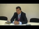 Conf�rence de Presse - Monsieur Fadi Georges Comair - Partie 1