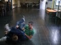Flying armbar Flying armbar