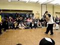 b boy lichy at 7 to smoke