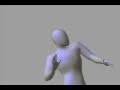Good Dancer Versus Bad Dancer Science