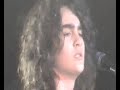 rock n' roll friday par philippe manoeuvre au gibus. le dharma project avec adam vadel et yarol poupaud de fff et mud. led zeppelin cover...