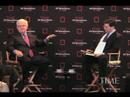 TIME Magazine Interviews Newt Gingrich TIME Magazine Interviews Newt Gingrich